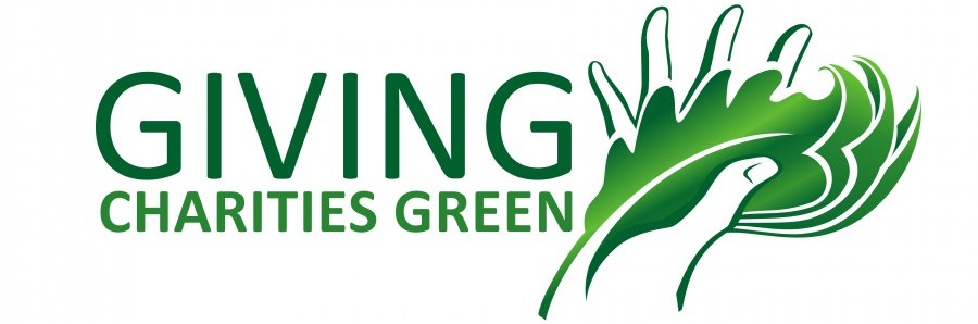 Giving Charities Green